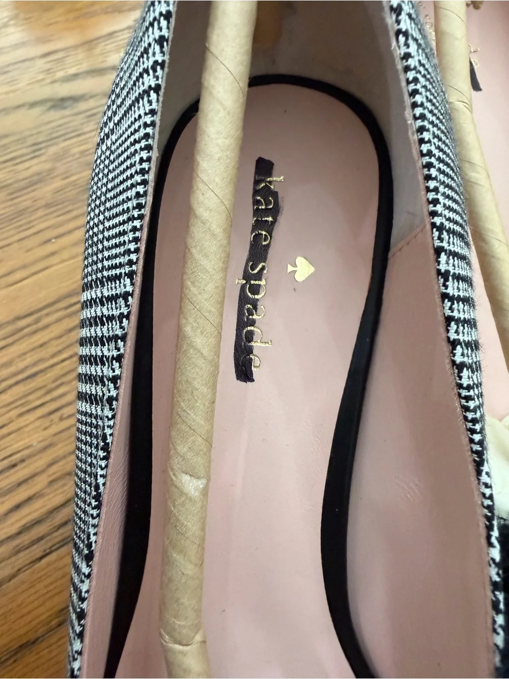 kate spade chic women